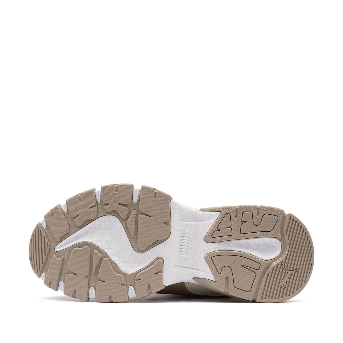 Puma Cassia Via Дамски маратонки 389223-13