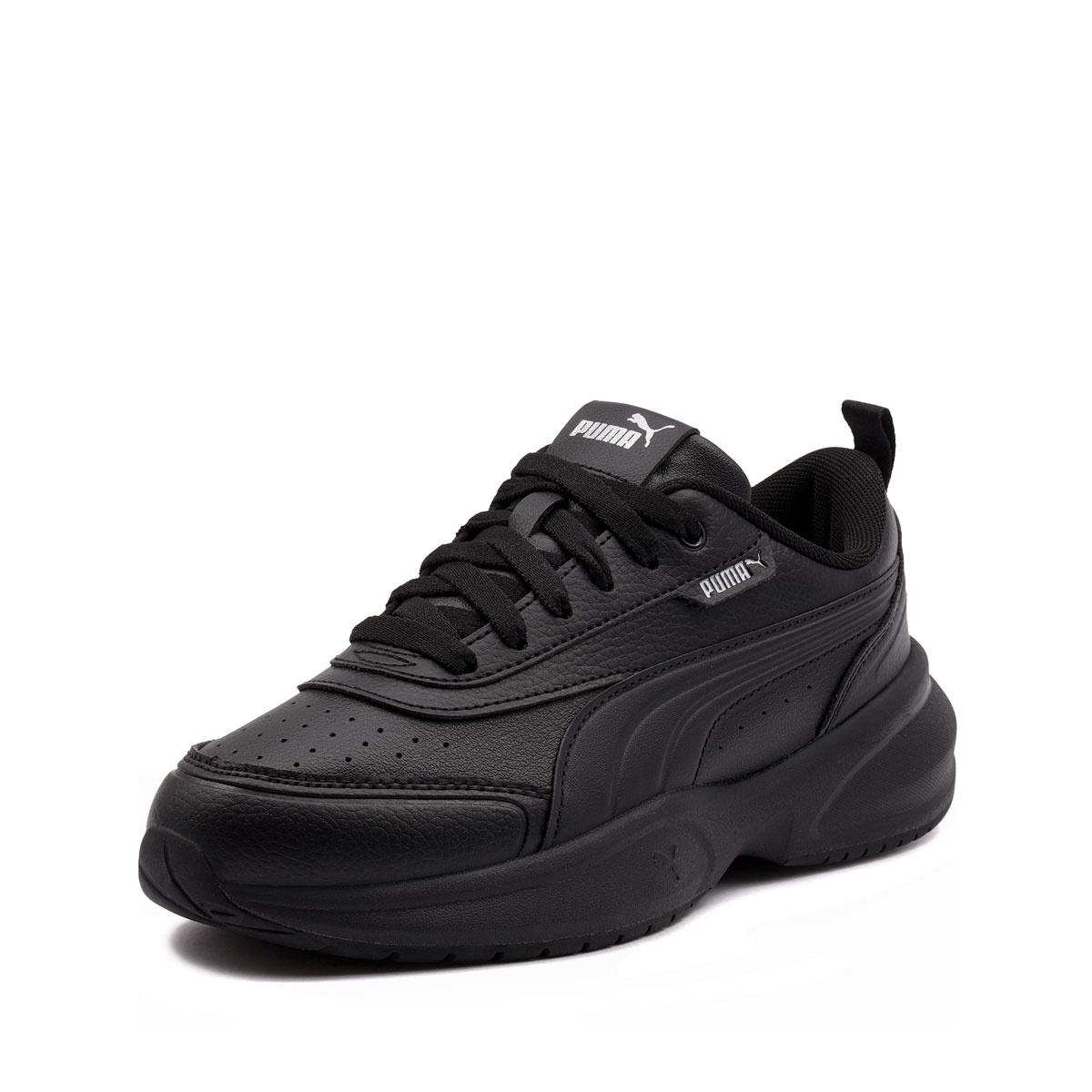 Puma Cilia 2 Mode Дамски маратонки 407285-01
