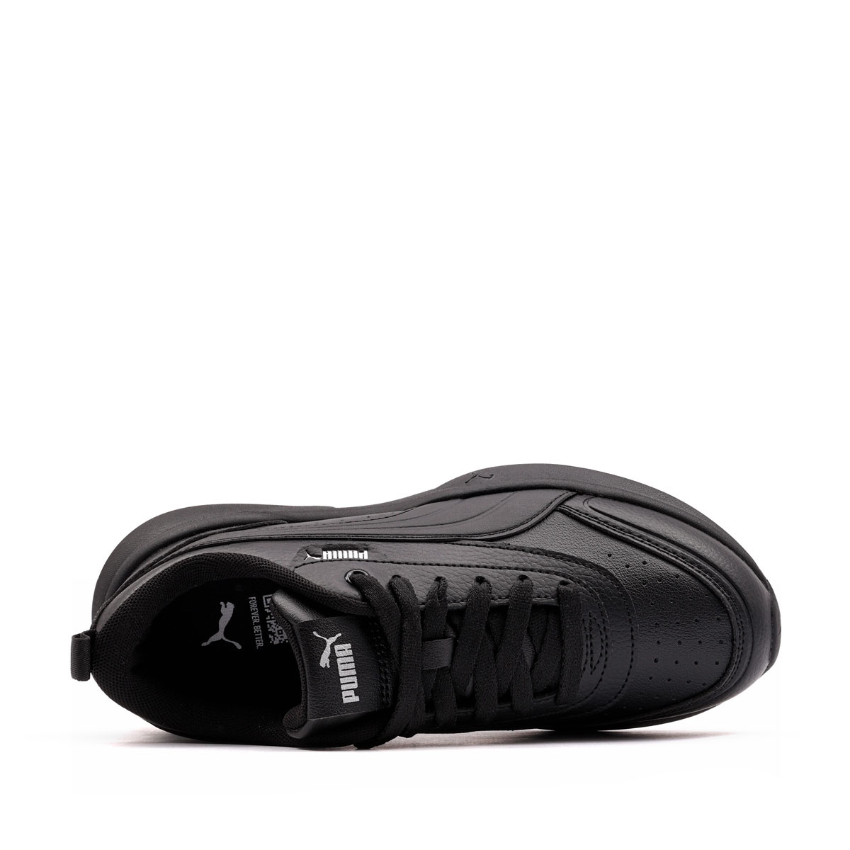 Puma Cilia 2 Mode Дамски маратонки 407285-01