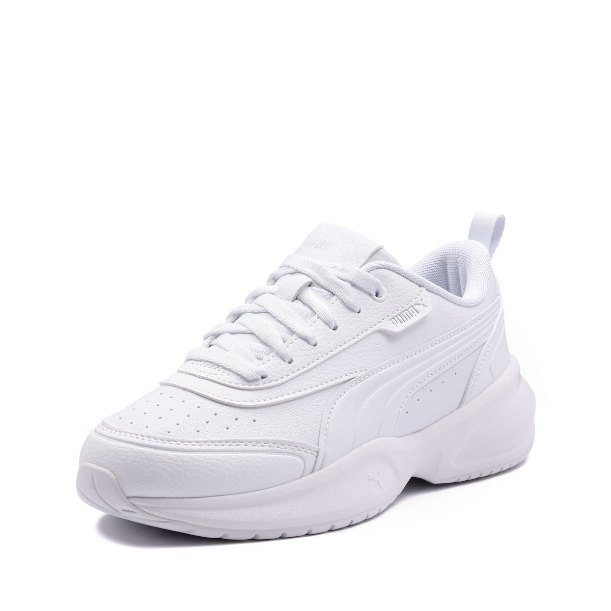 Puma Cilia 2 Mode Дамски маратонки 407285-02