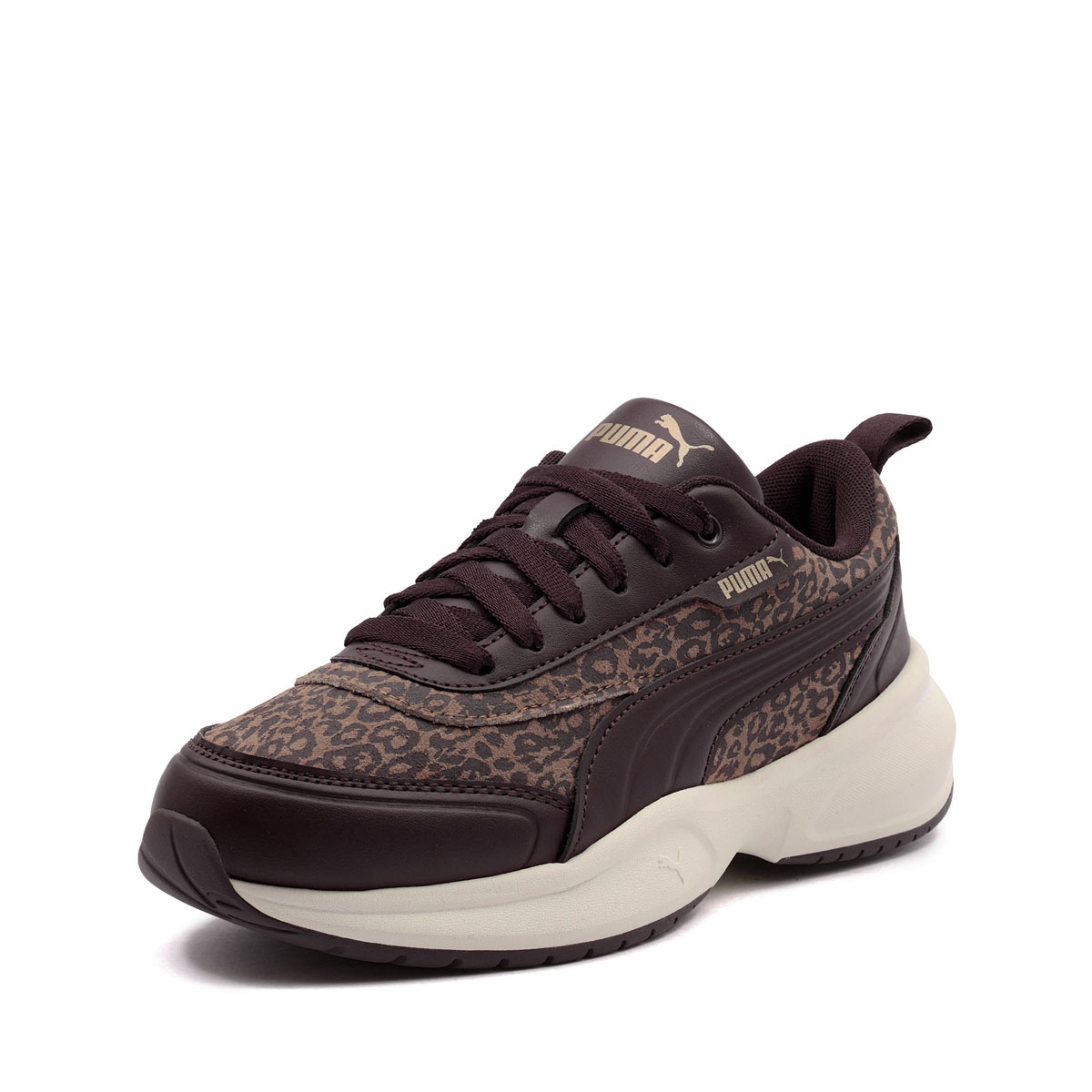 Puma Cilia 2 Mode Feline Дамски маратонки 408225-02
