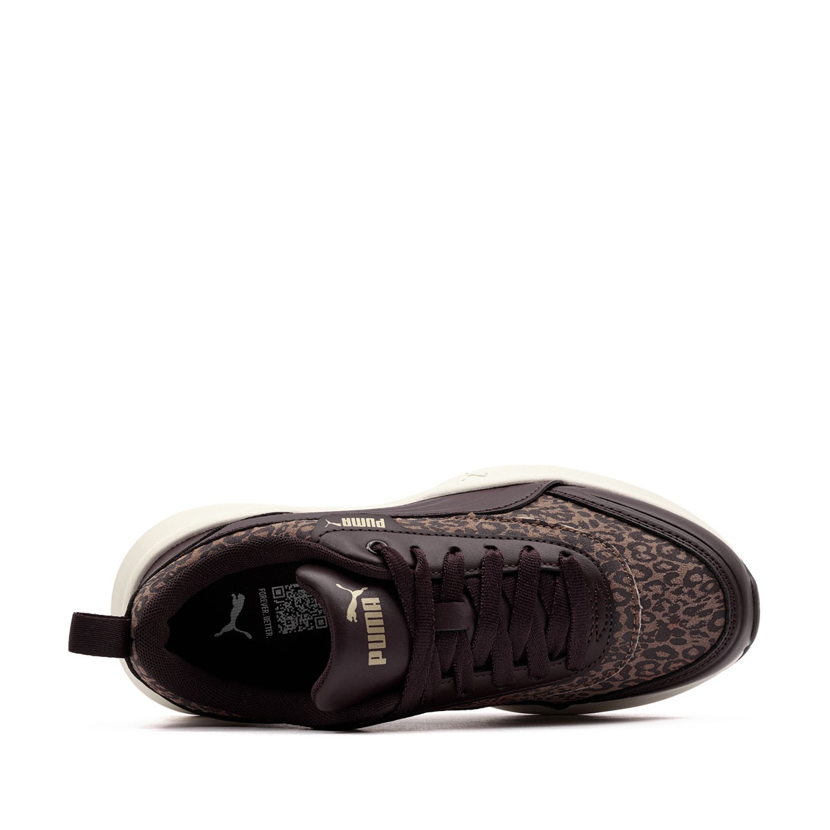 Puma Cilia 2 Mode Feline Дамски маратонки 408225-02