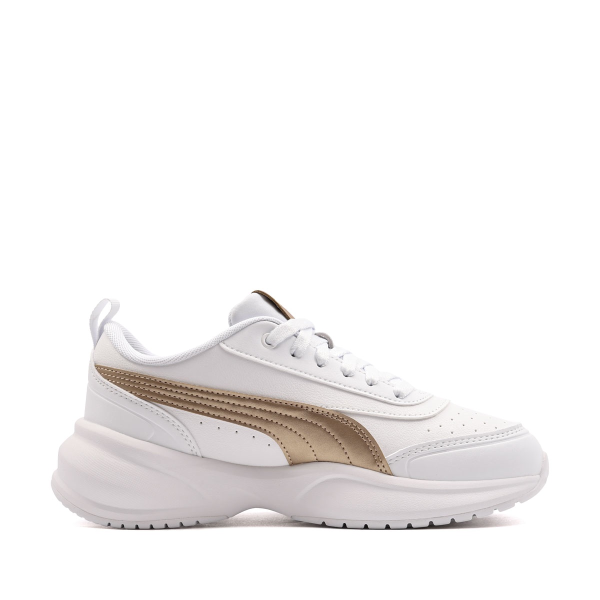 Puma Cilia 2 Mode Metallic Glam Дамски маратонки 408272-01