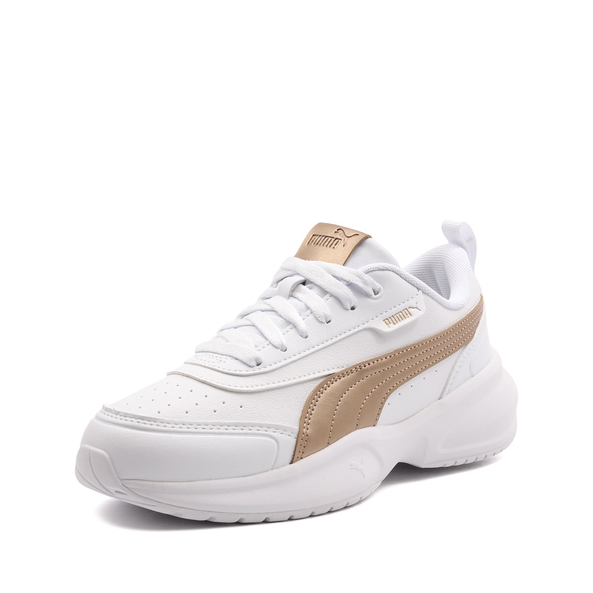 Puma Cilia 2 Mode Metallic Glam Дамски маратонки 408272-01