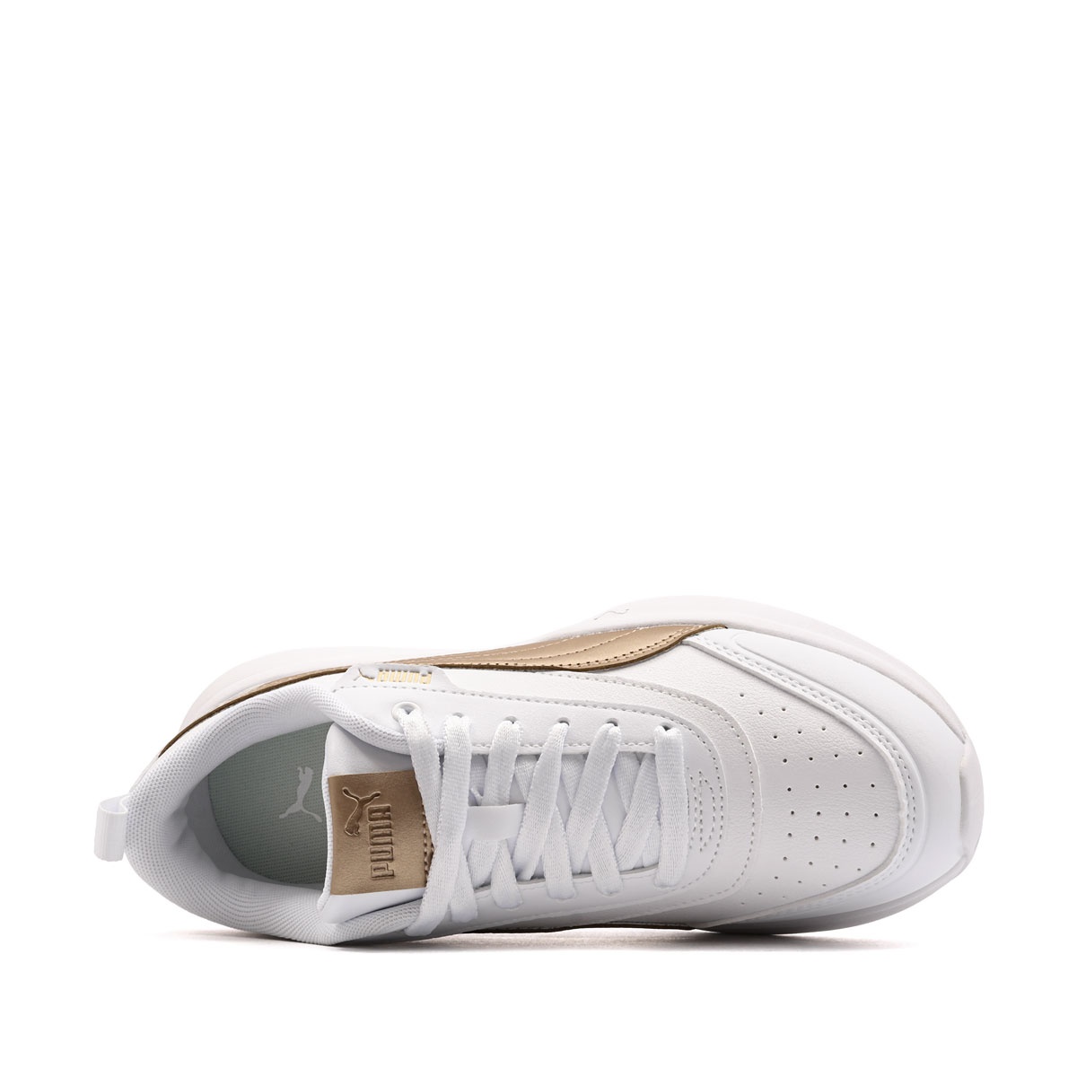 Puma Cilia 2 Mode Metallic Glam Дамски маратонки 408272-01