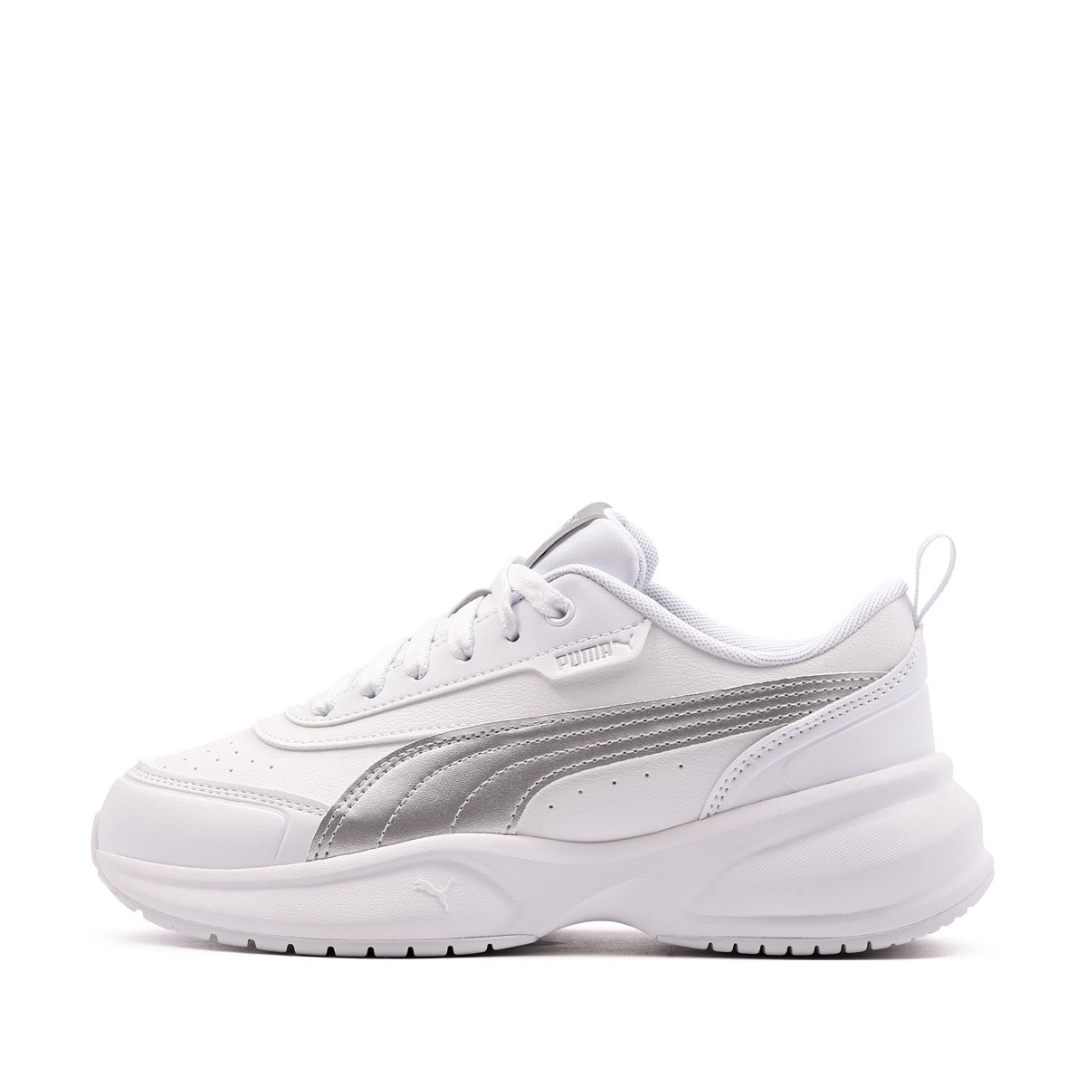 Puma Cilia 2 Mode Metallic Glam  Дамски маратонки 408272-02