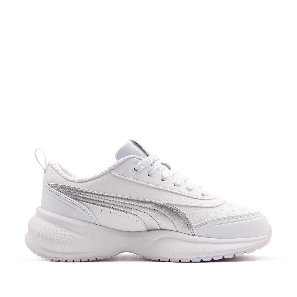 Puma Cilia 2 Mode Metallic Glam  Дамски маратонки 408272-02