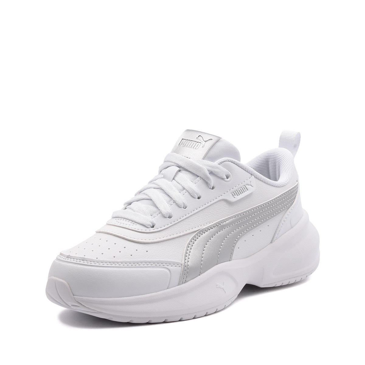 Puma Cilia 2 Mode Metallic Glam  Дамски маратонки 408272-02
