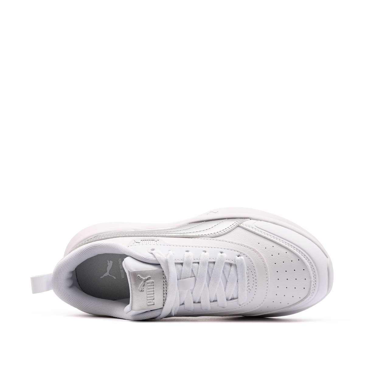 Puma Cilia 2 Mode Metallic Glam  Дамски маратонки 408272-02