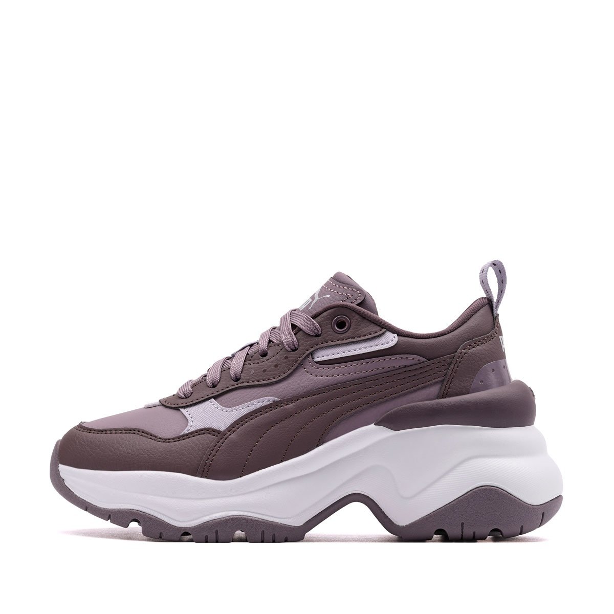 Puma Cilia Wedge Дамски маратонки 393915-14