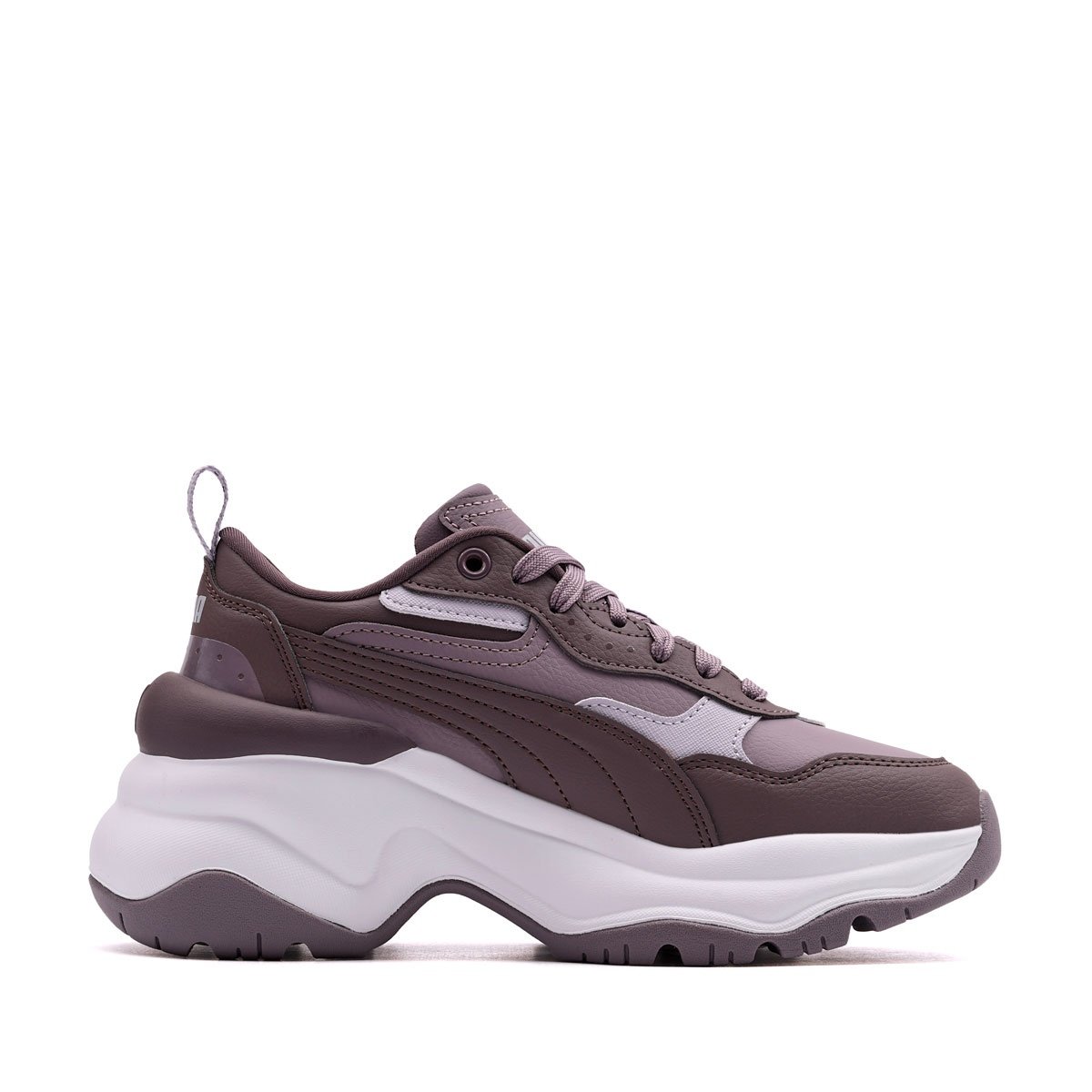 Puma Cilia Wedge Дамски маратонки 393915-14