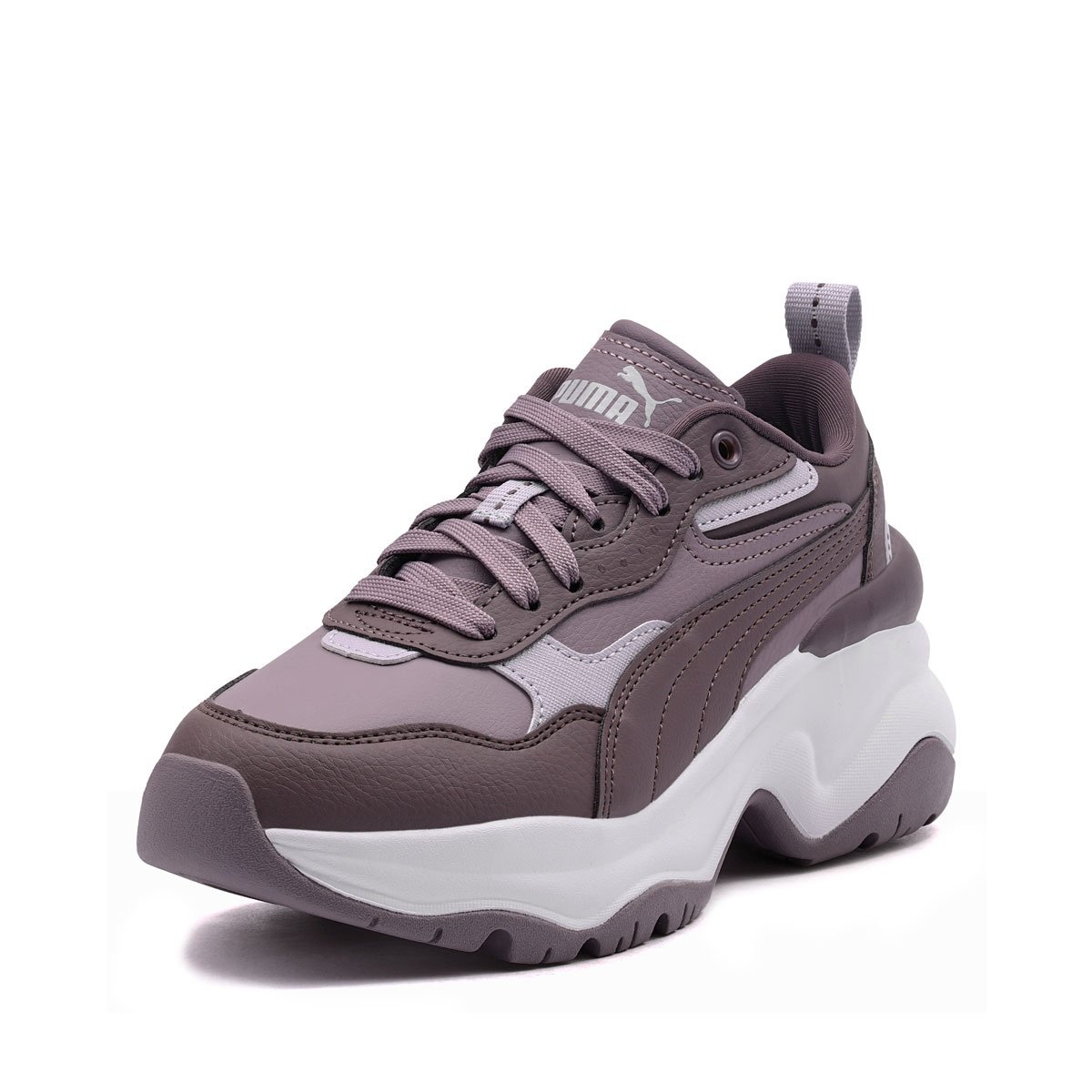 Puma Cilia Wedge Дамски маратонки 393915-14