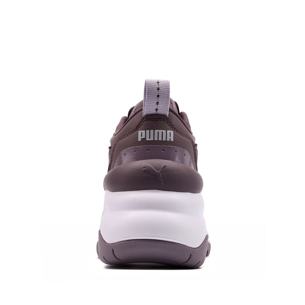 Puma Cilia Wedge Дамски маратонки 393915-14