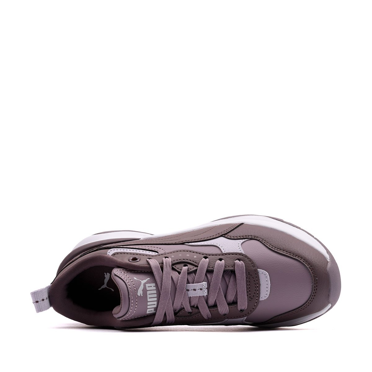 Puma Cilia Wedge Дамски маратонки 393915-14