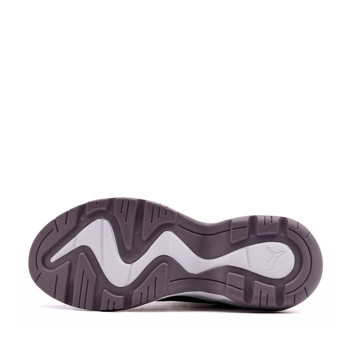 Puma Cilia Wedge Дамски маратонки 393915-14