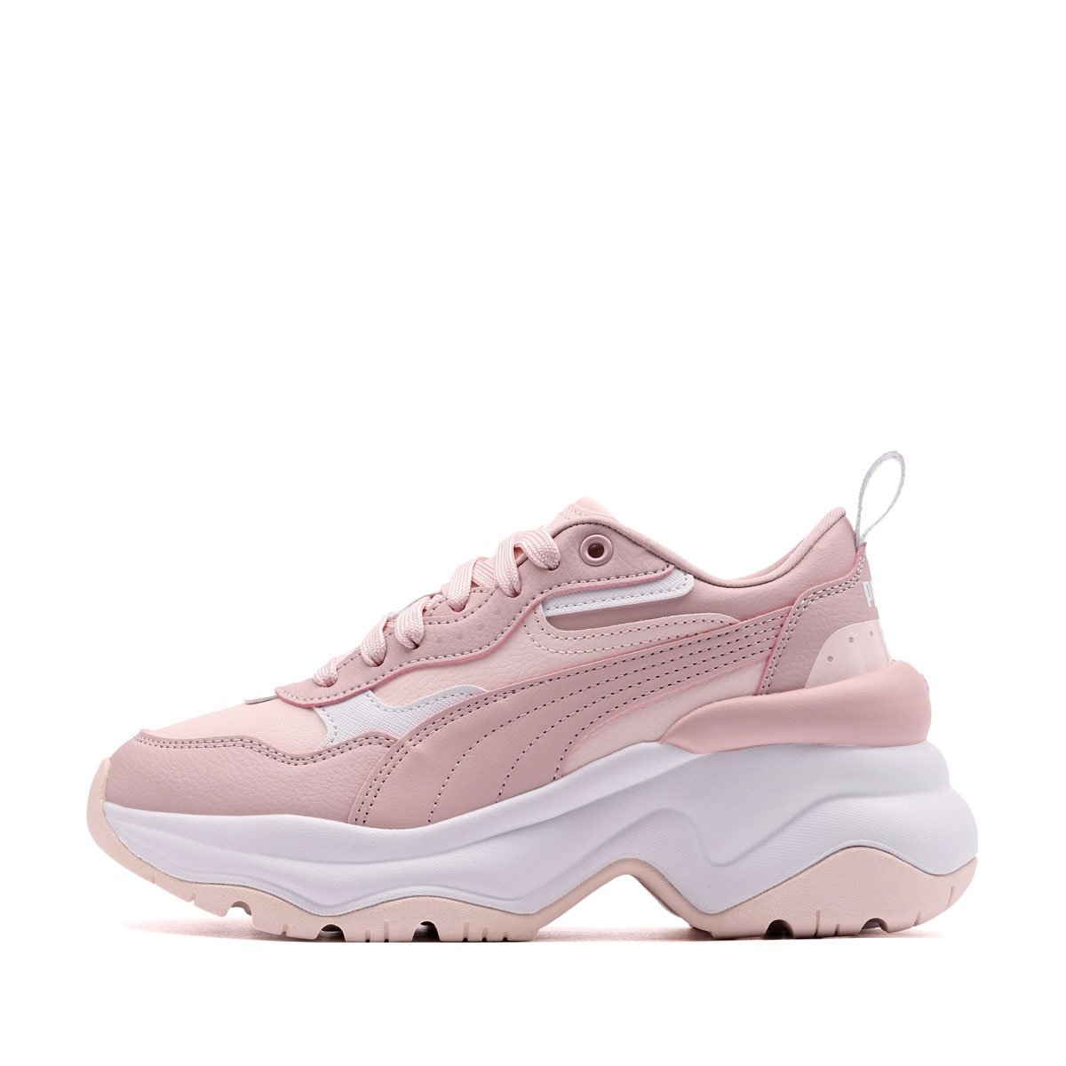 Puma Cilia Wedge Дамски маратонки 393915-15