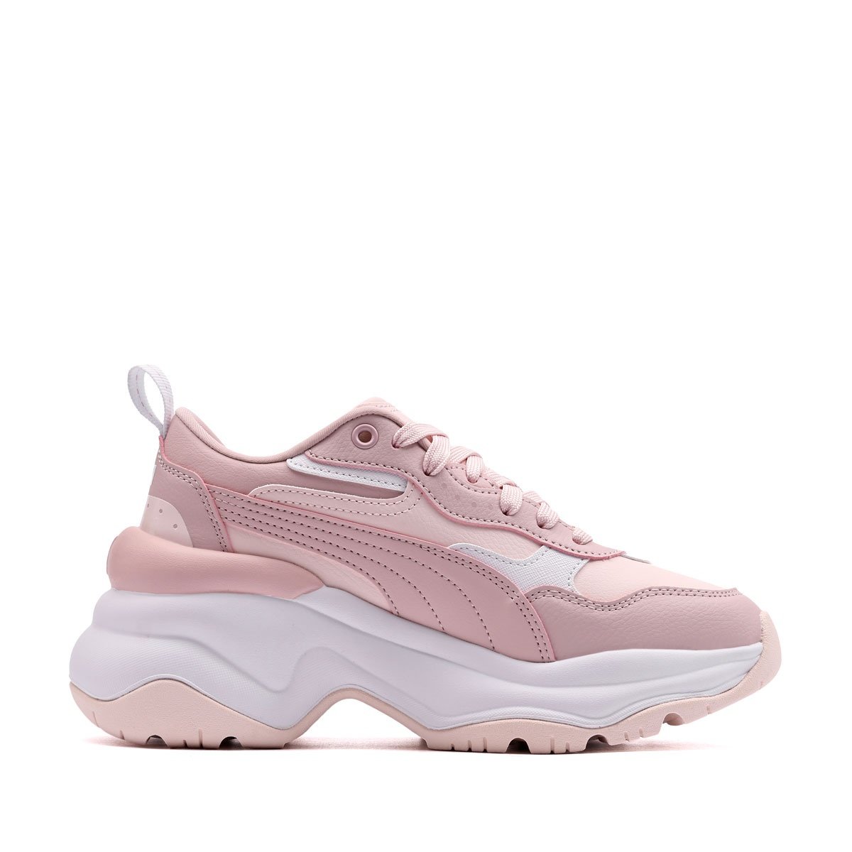 Puma Cilia Wedge Дамски маратонки 393915-15