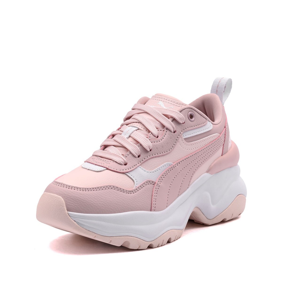 Puma Cilia Wedge Дамски маратонки 393915-15