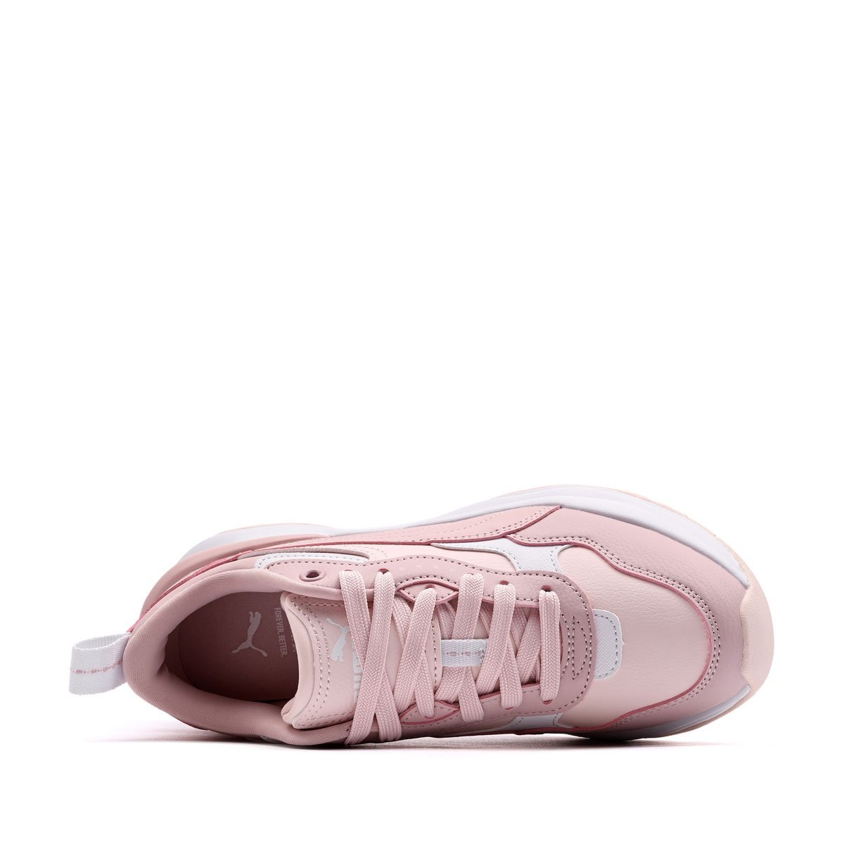 Puma Cilia Wedge Дамски маратонки 393915-15