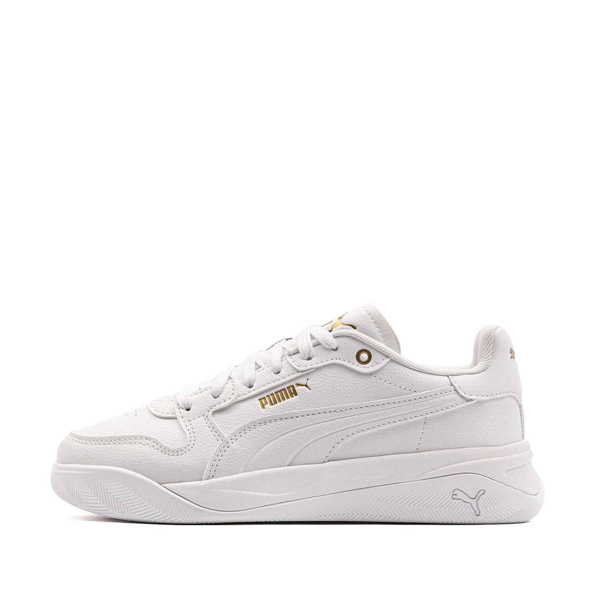 Puma Court Bae Дамски маратонки 407185-01