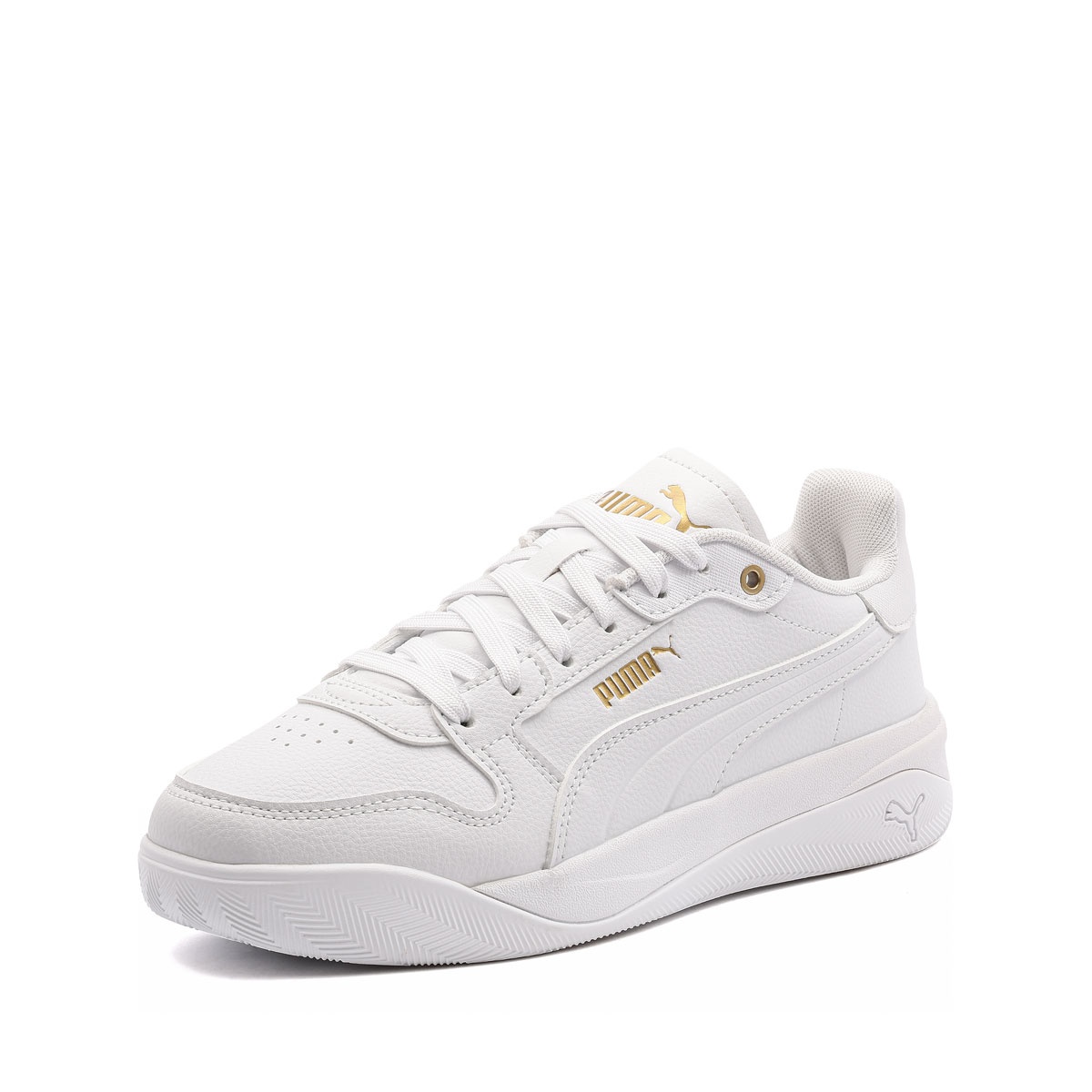 Puma Court Bae Дамски маратонки 407185-01