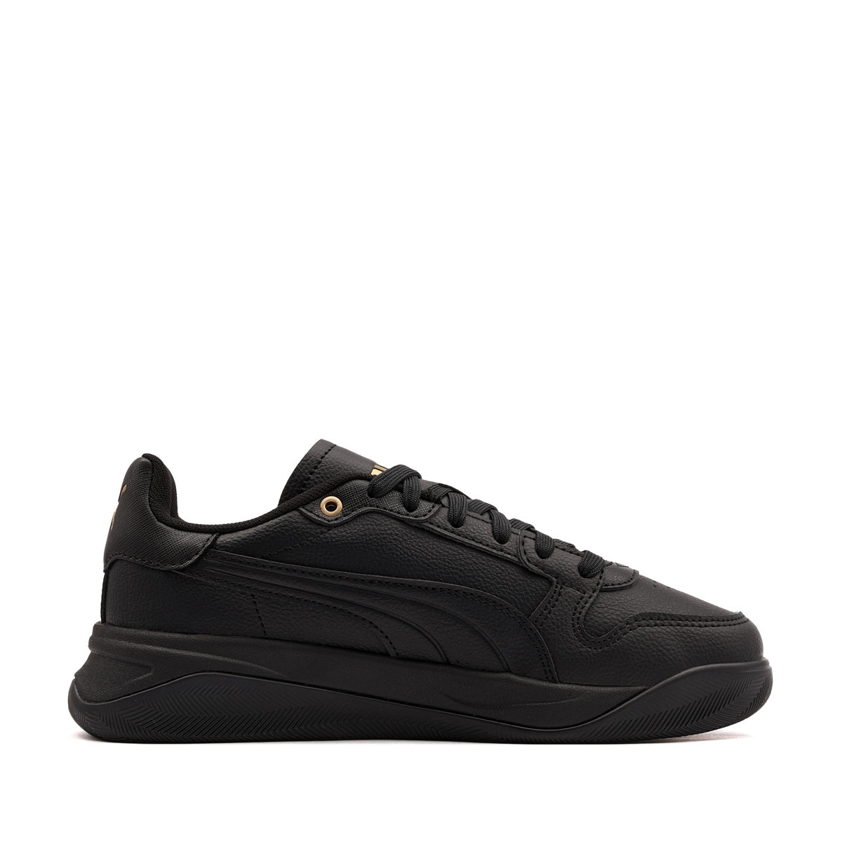 Puma Court Bae Дамски маратонки 407185-02