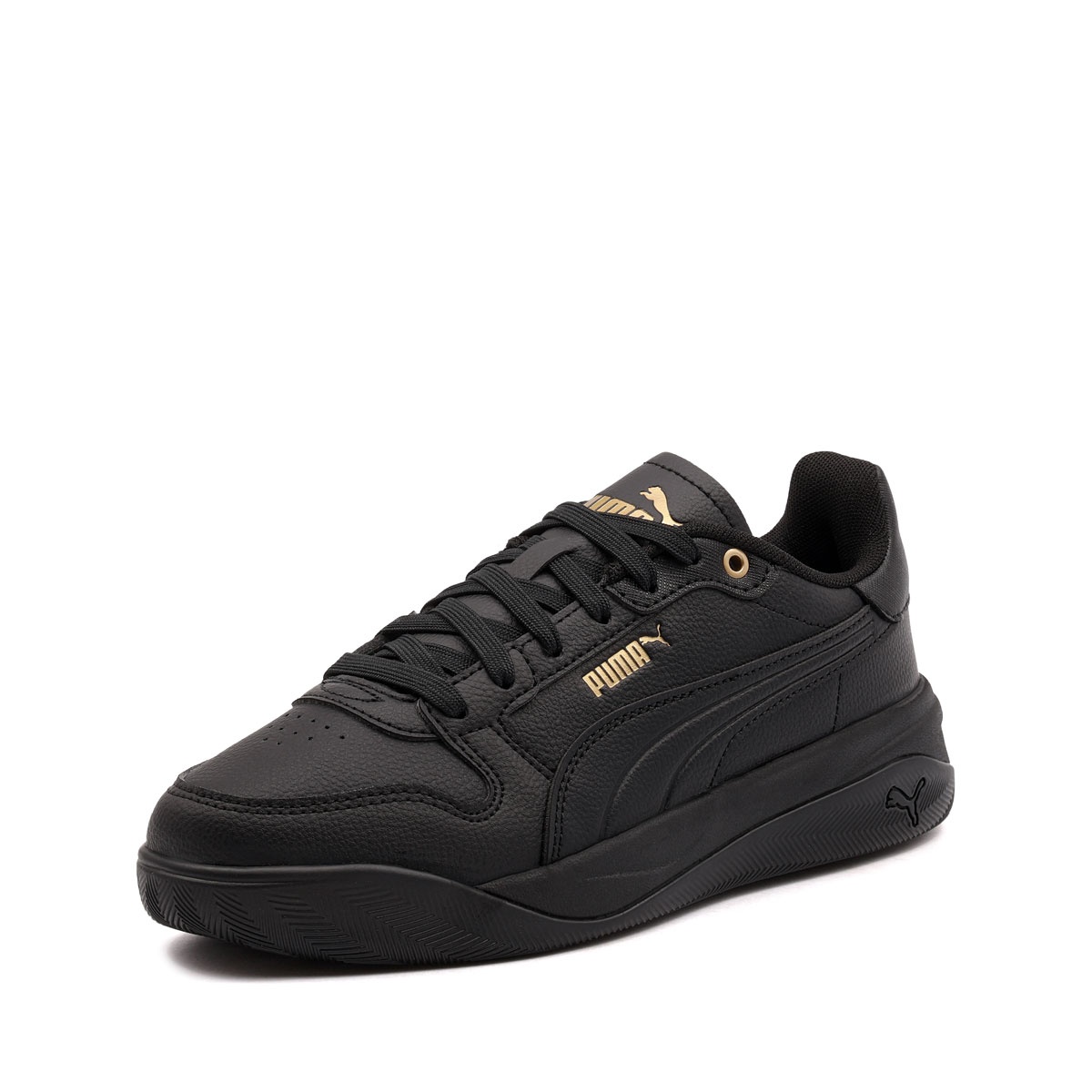 Puma Court Bae Дамски маратонки 407185-02