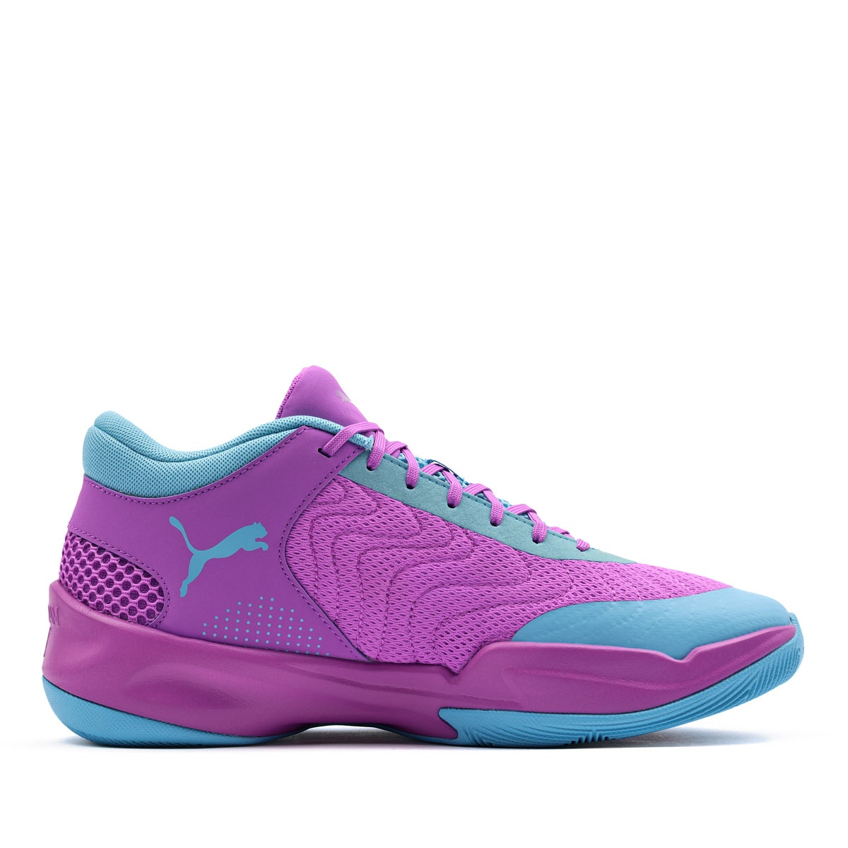 Puma Court Pro 2 Мъжки маратонки 312180-09