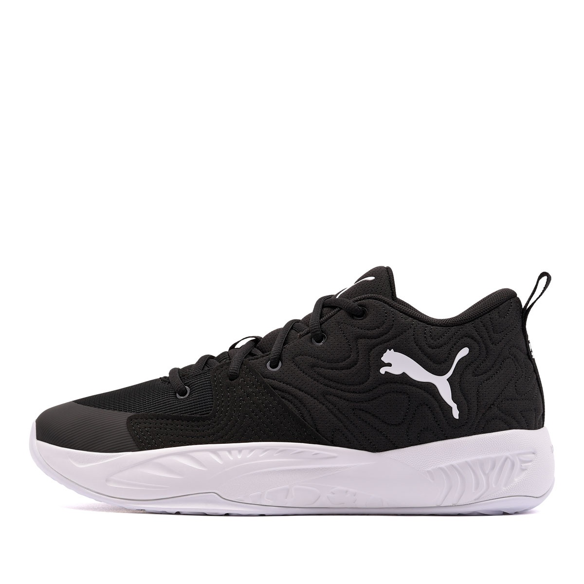 Puma Court Pro 3 Мъжки маратонки 313830-01
