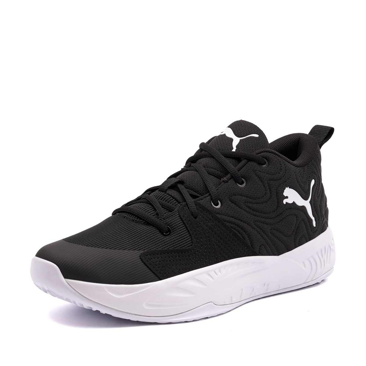Puma Court Pro 3 Мъжки маратонки 313830-01