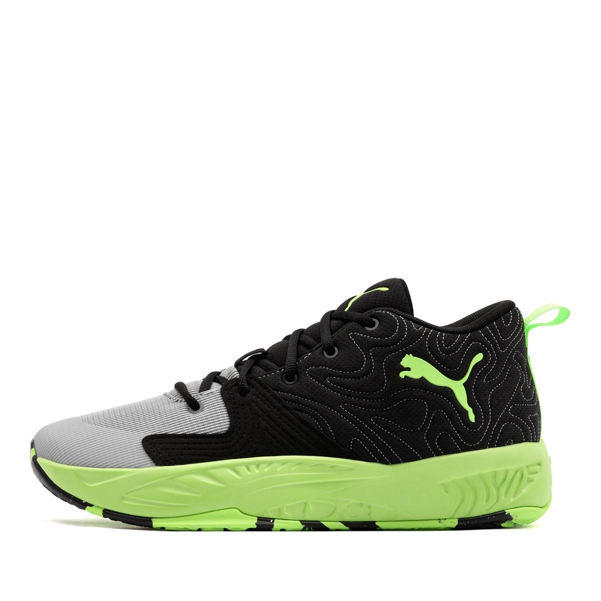 Puma Court Pro 3 Мъжки маратонки 313830-02
