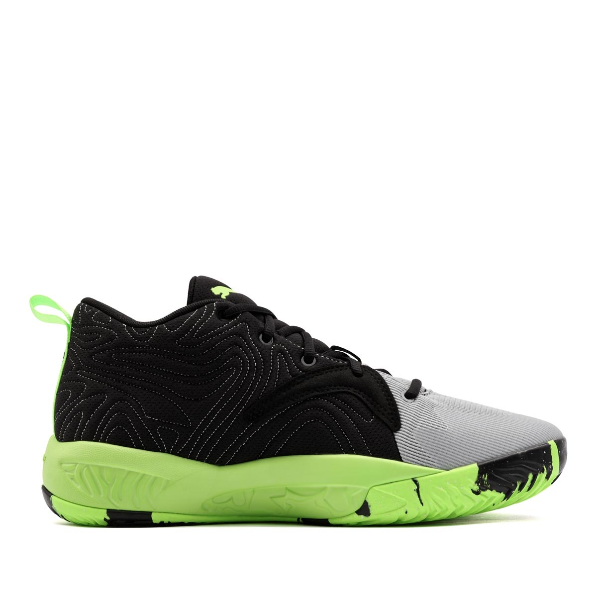 Puma Court Pro 3 Мъжки маратонки 313830-02