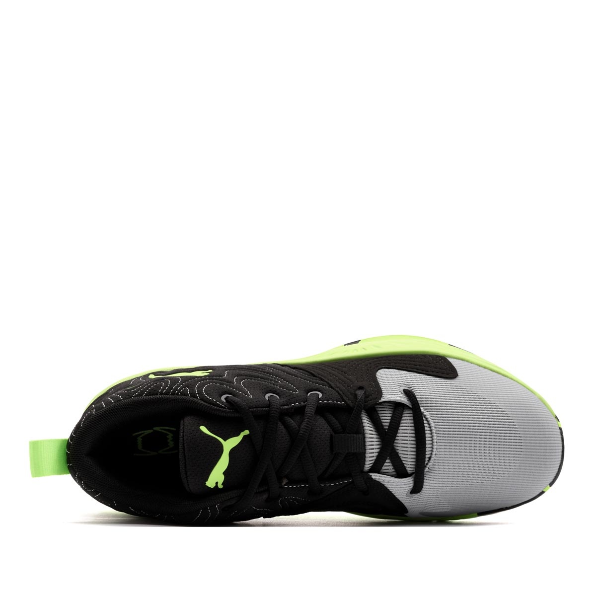 Puma Court Pro 3 Мъжки маратонки 313830-02