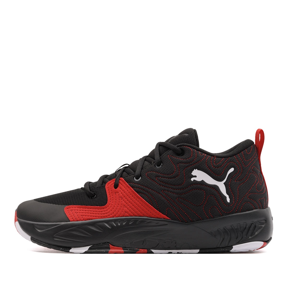 Puma Court Pro 3 Мъжки маратонки 313830-06