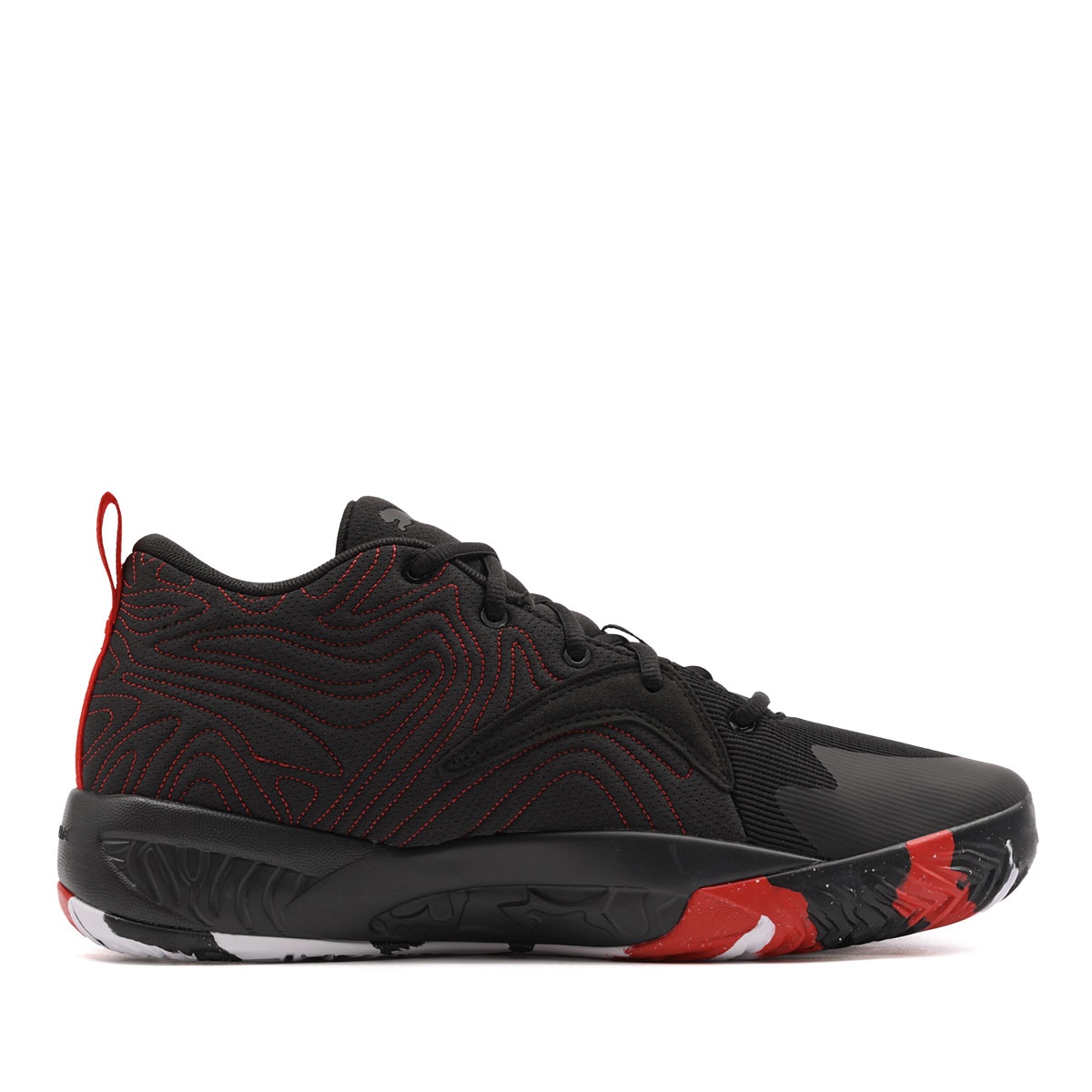Puma Court Pro 3 Мъжки маратонки 313830-06