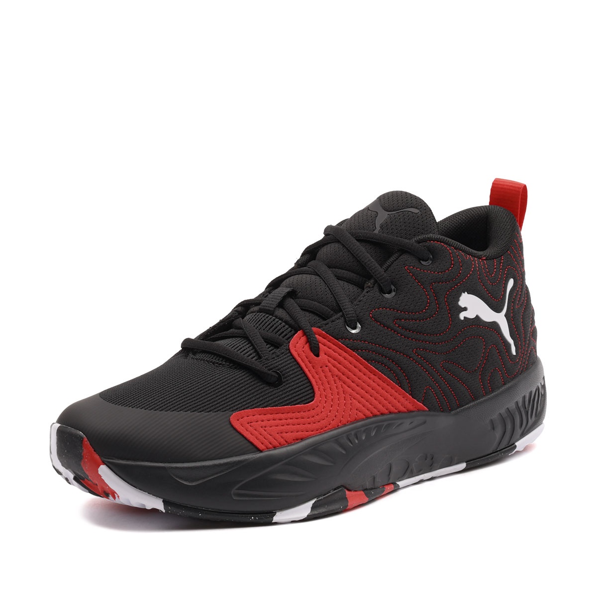 Puma Court Pro 3 Мъжки маратонки 313830-06