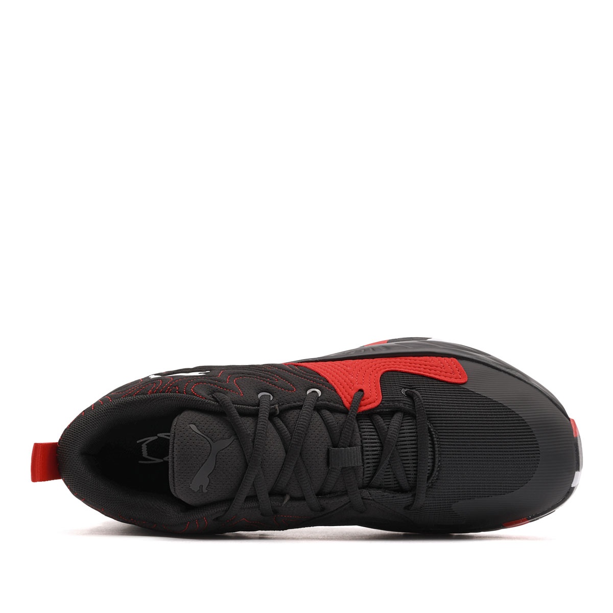 Puma Court Pro 3 Мъжки маратонки 313830-06
