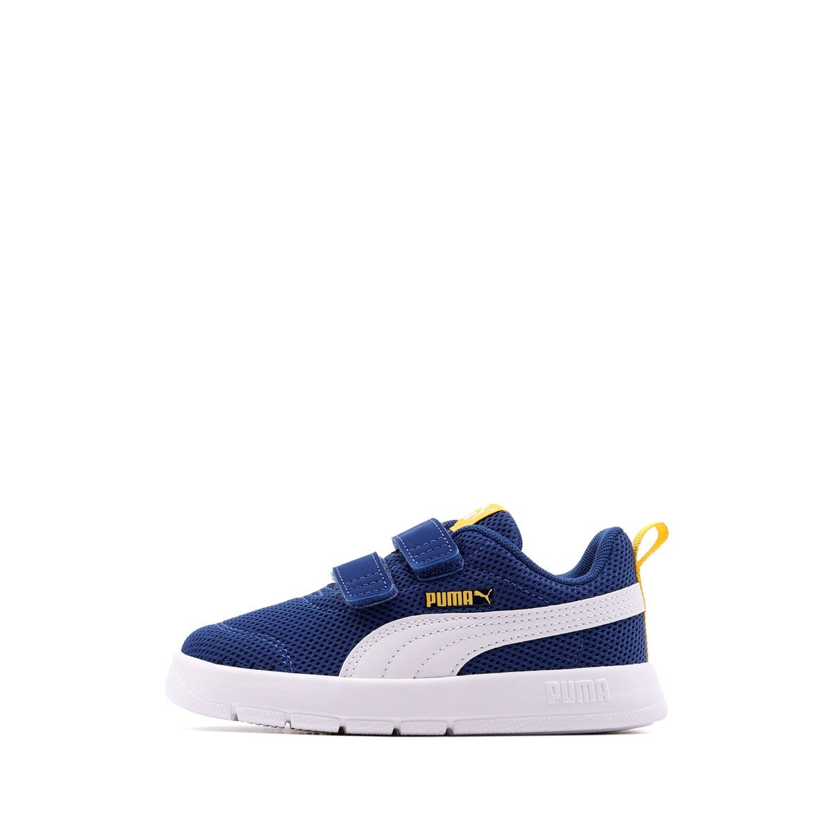 Детски маратонки Puma Courtflex v3 Mesh I 398086-05 Puma Courtflex v3 Mesh I Детски маратонки 398086-05