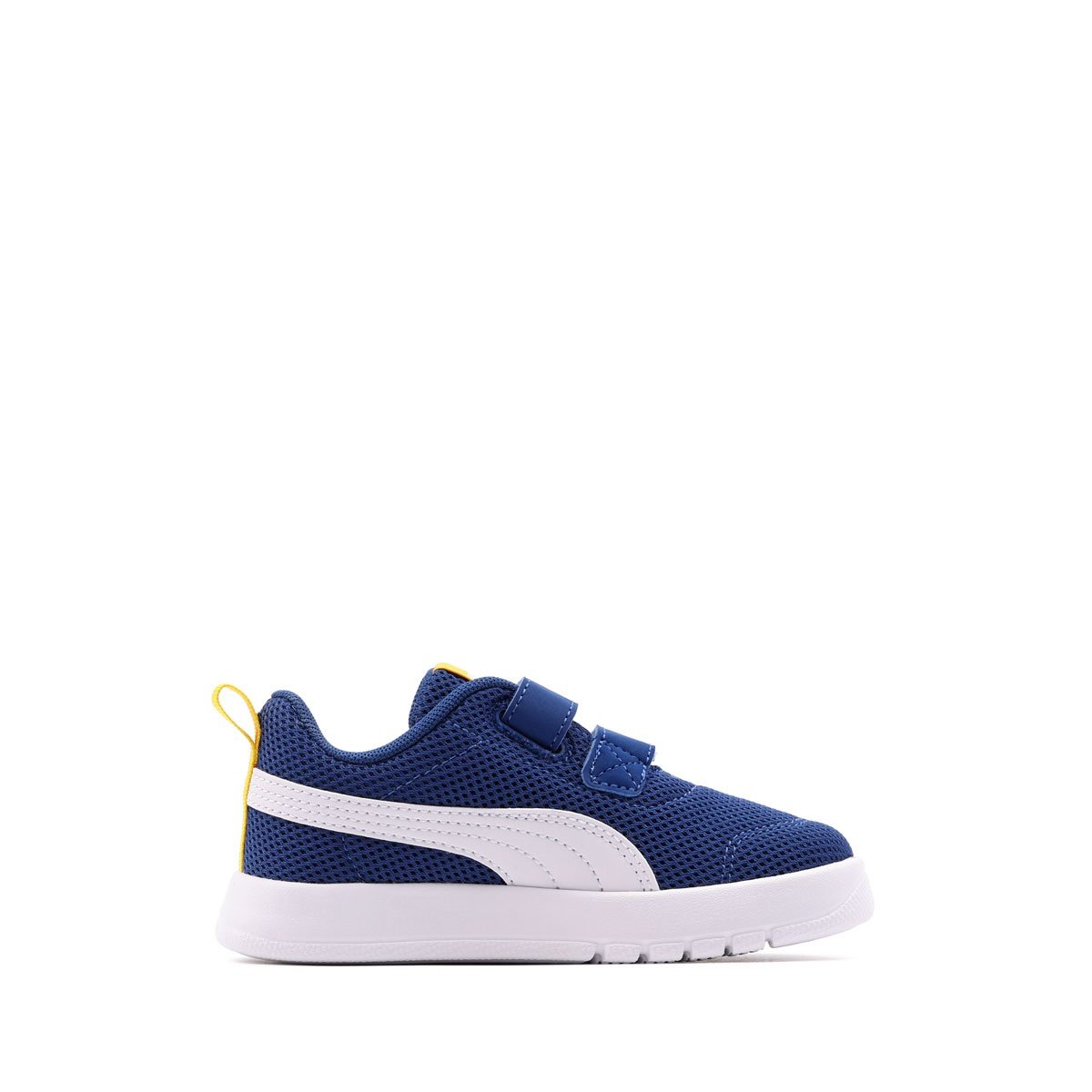 Детски маратонки Puma Courtflex v3 Mesh I 398086-05 Puma Courtflex v3 Mesh I Детски маратонки 398086-05