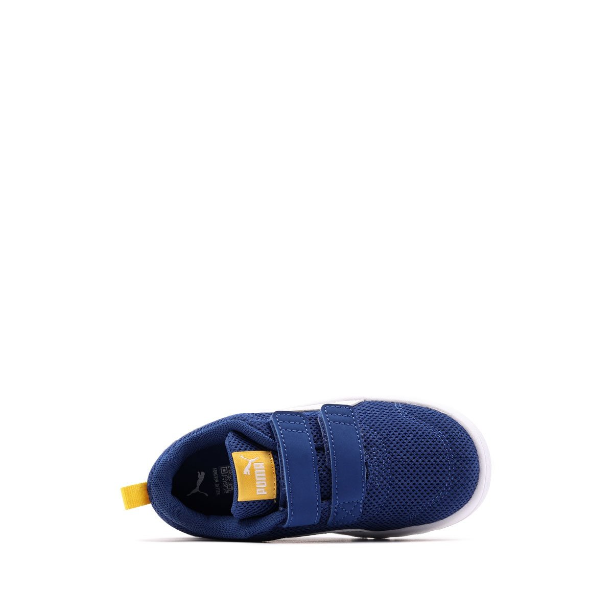 Детски маратонки Puma Courtflex v3 Mesh I 398086-05 Puma Courtflex v3 Mesh I Детски маратонки 398086-05