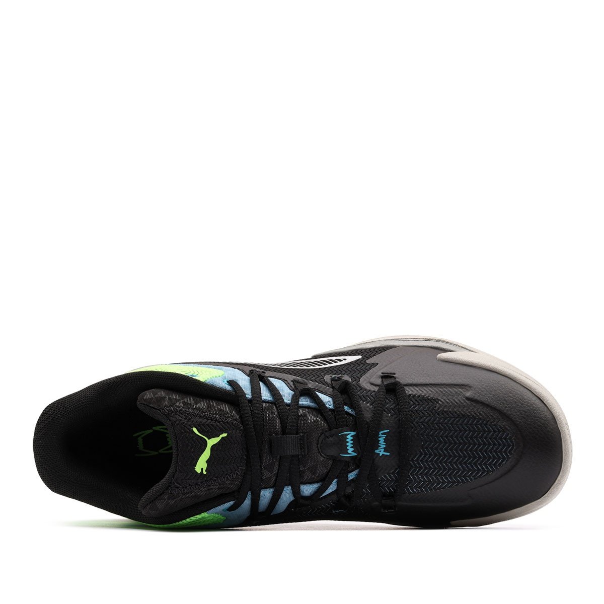 Мъжки маратонки Puma Dagger 311353-09 Puma Dagger Мъжки маратонки 311353-09