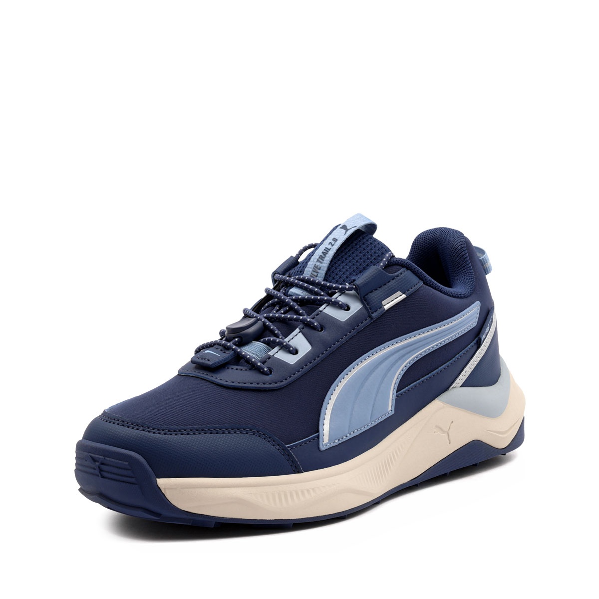 Puma Evolve 2.0 Trail Puretex Lo Маратонки 313806-02