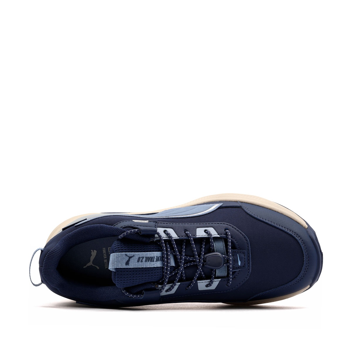 Puma Evolve 2.0 Trail Puretex Lo Маратонки 313806-02