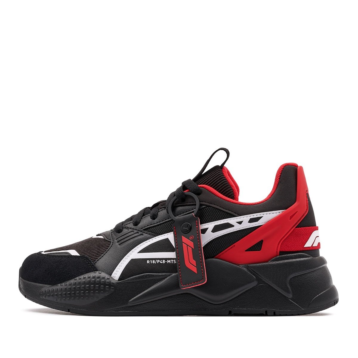 Мъжки маратонки Puma F1 RS-X 308893-01 Puma F1 RS-X Мъжки маратонки 308893-01