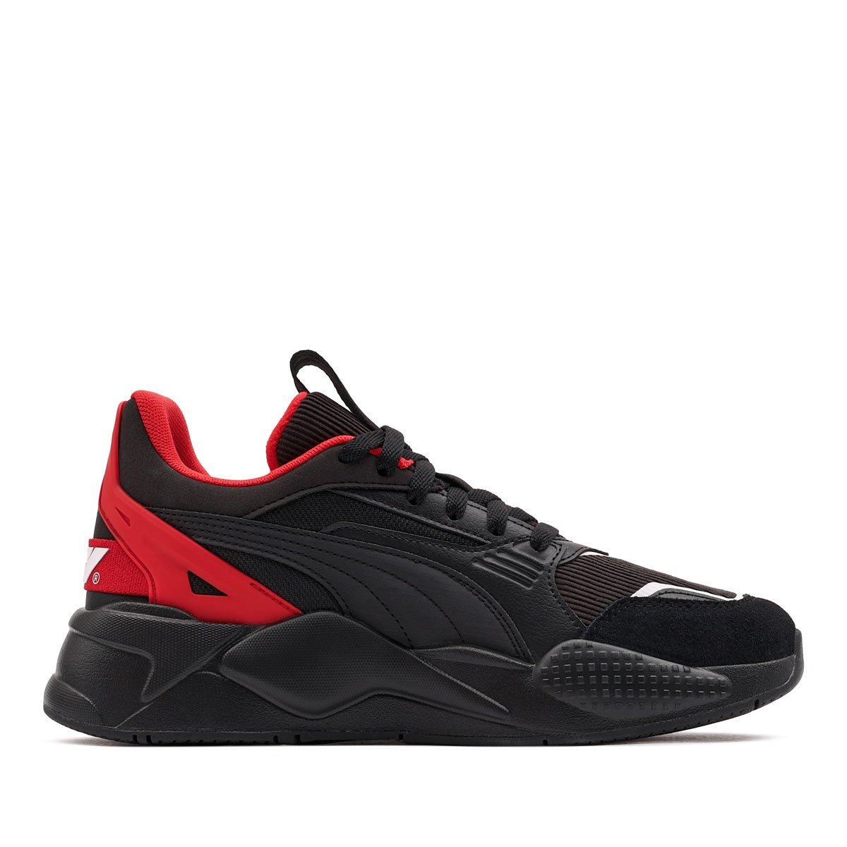 Мъжки маратонки Puma F1 RS-X 308893-01 Puma F1 RS-X Мъжки маратонки 308893-01