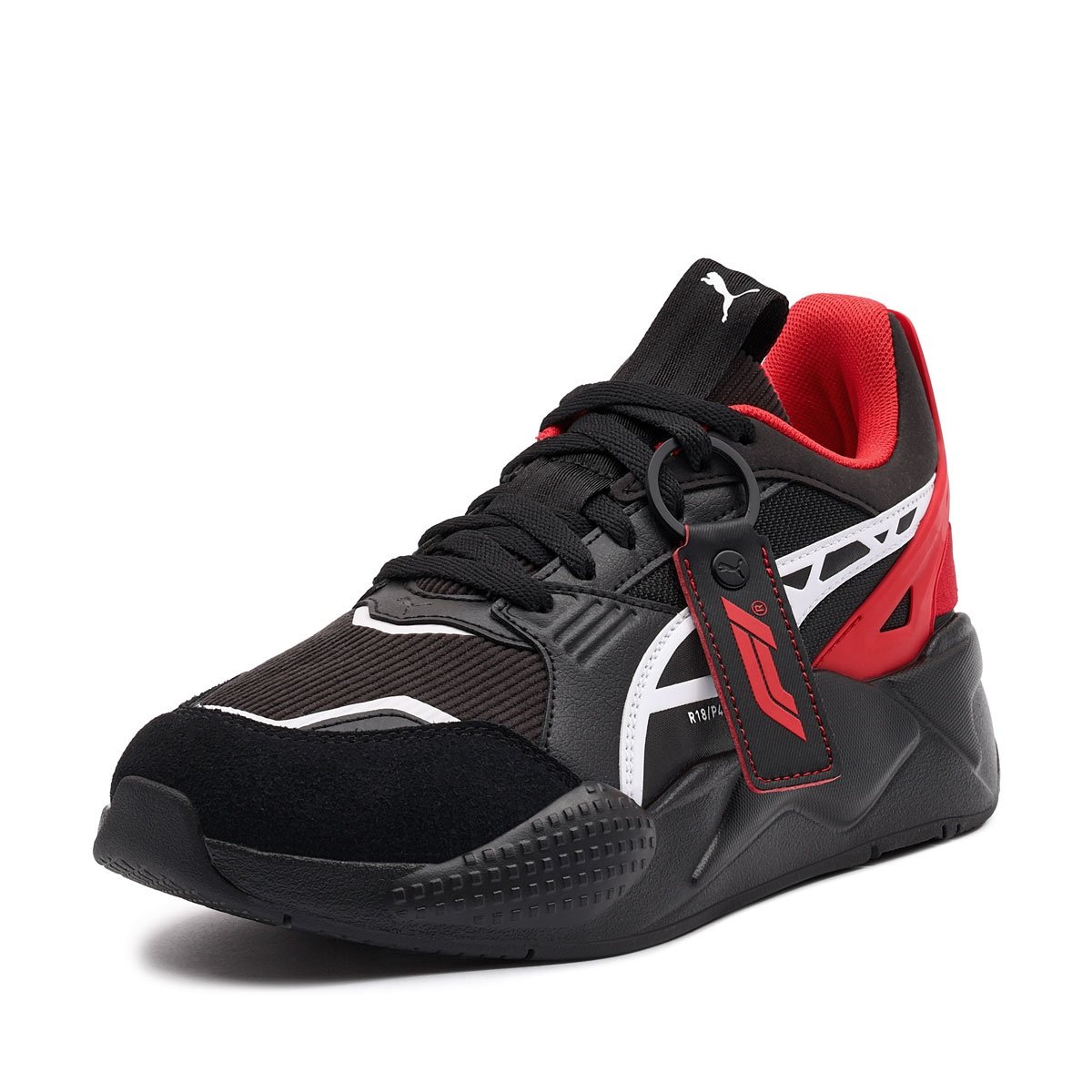 Мъжки маратонки Puma F1 RS-X 308893-01 Puma F1 RS-X Мъжки маратонки 308893-01