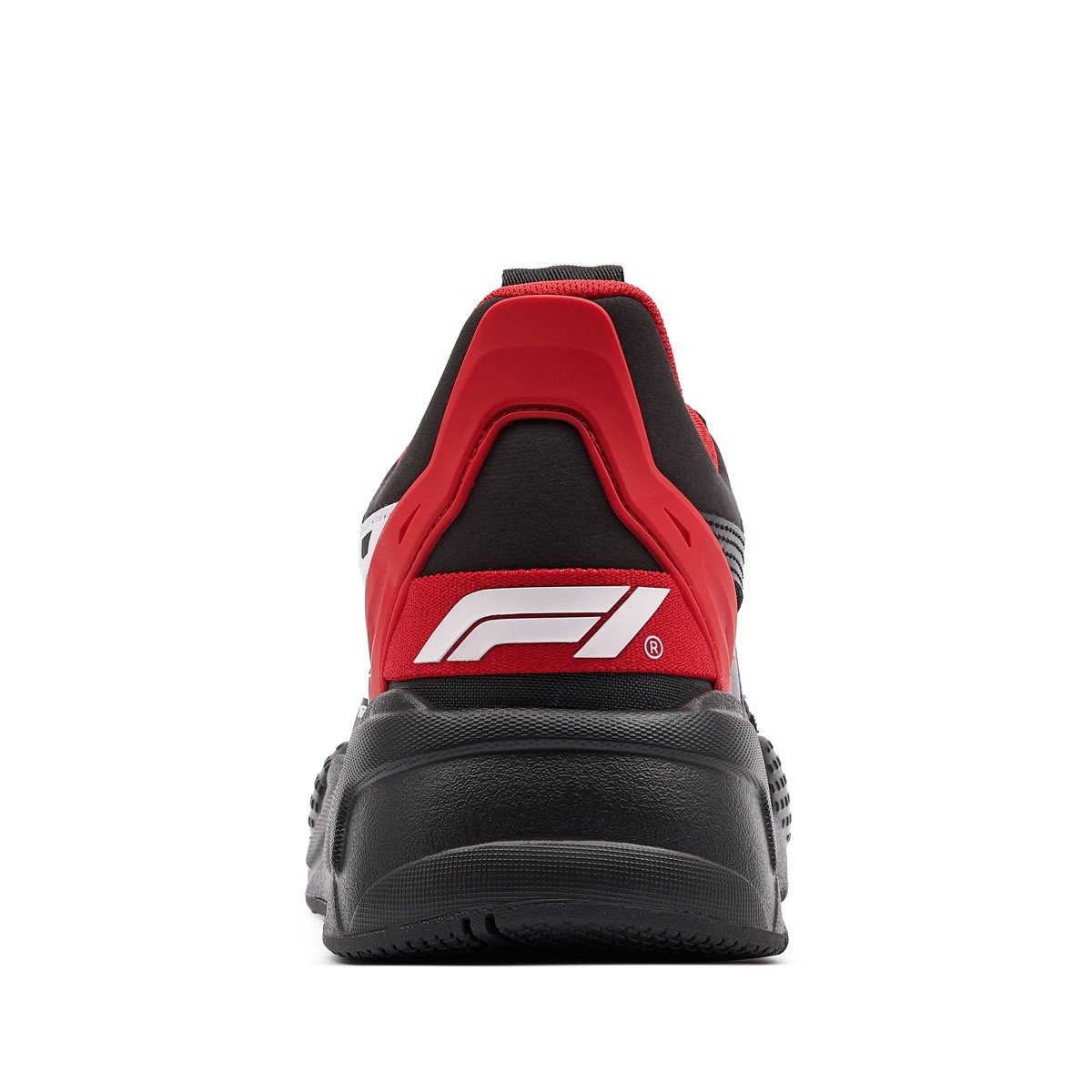 Мъжки маратонки Puma F1 RS-X 308893-01 Puma F1 RS-X Мъжки маратонки 308893-01