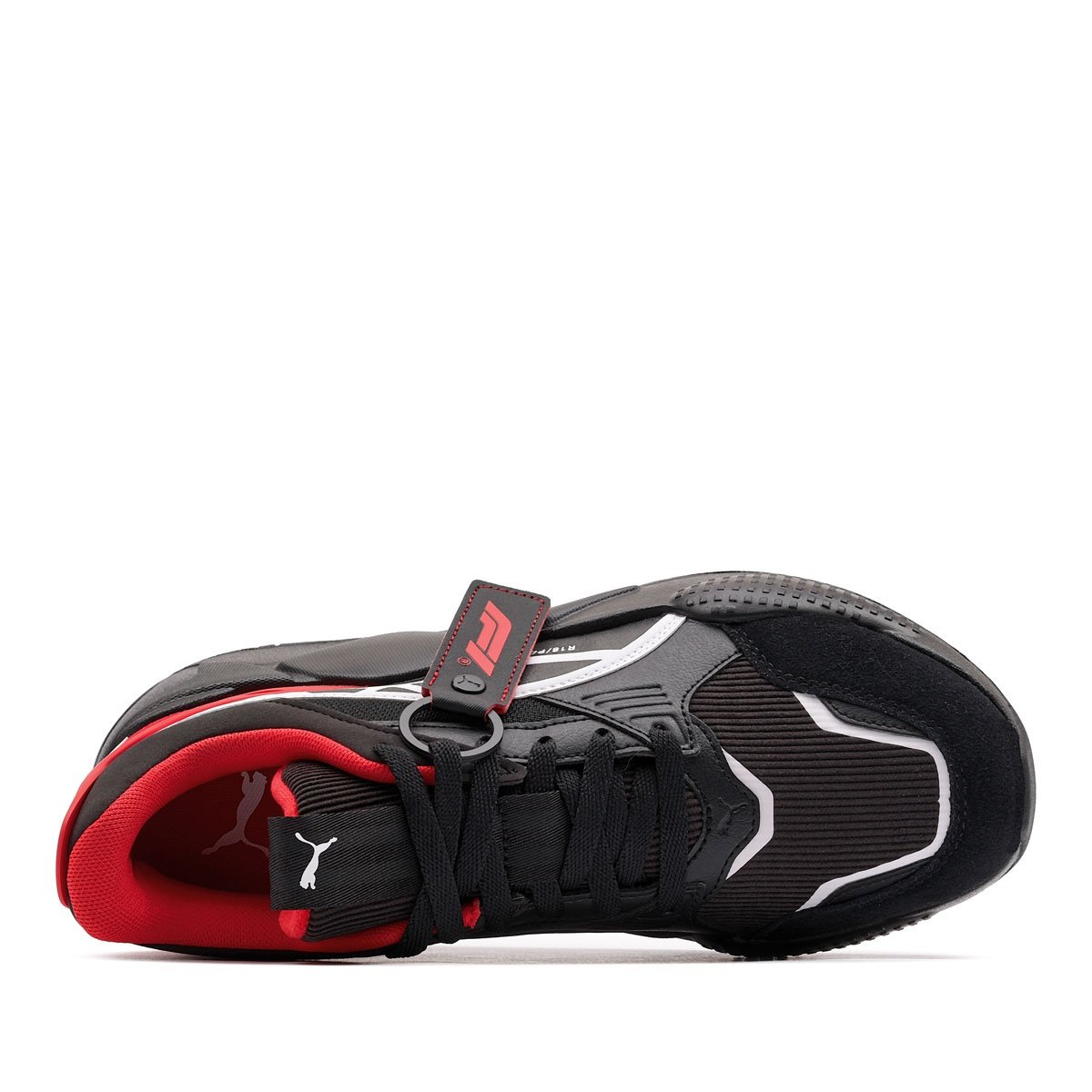 Мъжки маратонки Puma F1 RS-X 308893-01 Puma F1 RS-X Мъжки маратонки 308893-01