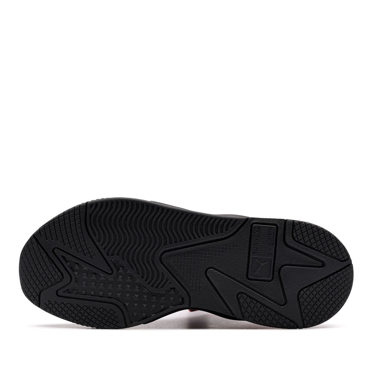Мъжки маратонки Puma F1 RS-X 308893-01 Puma F1 RS-X Мъжки маратонки 308893-01