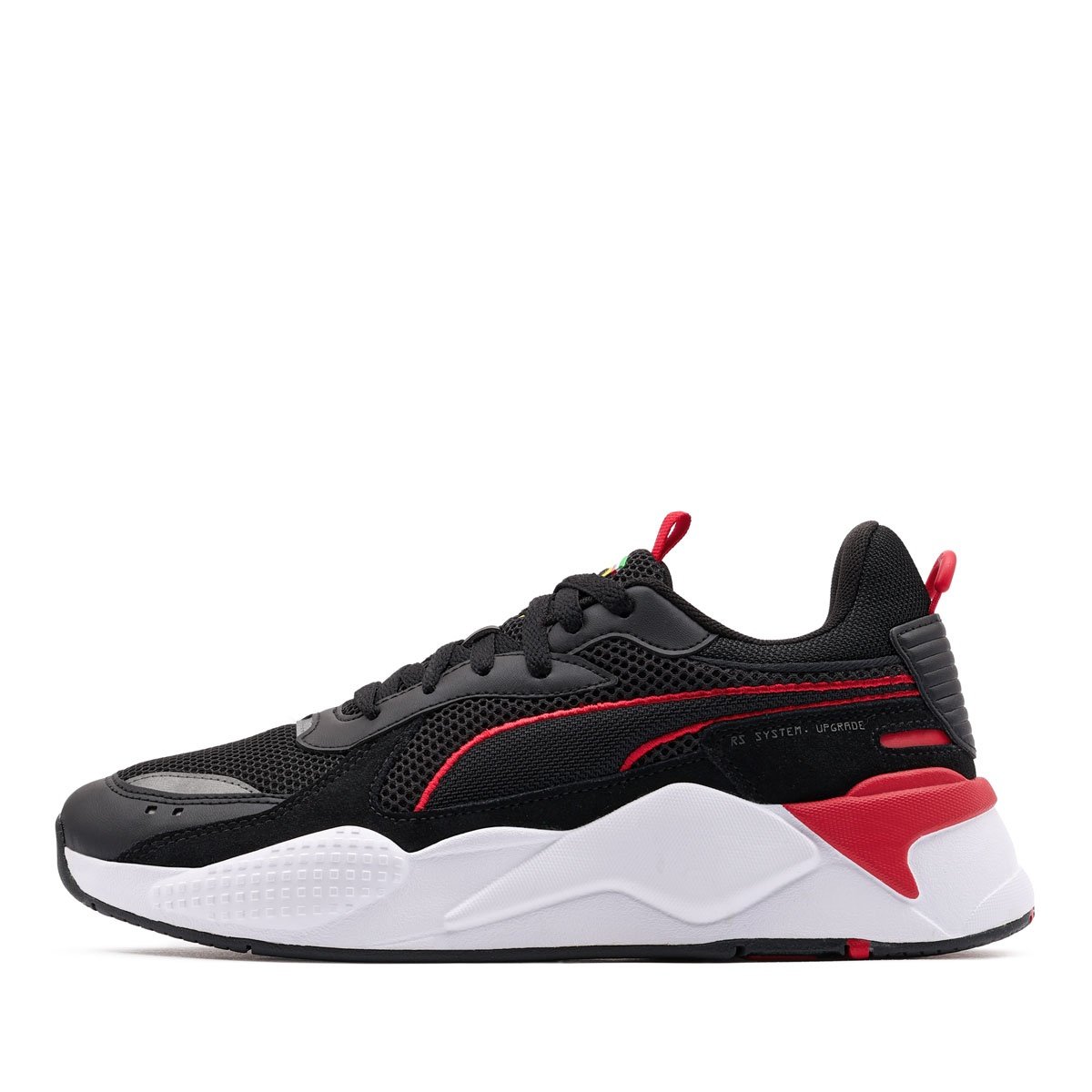 Мъжки маратонки Puma Ferrari RS-X 308622-03 Puma Ferrari RS-X Мъжки маратонки 308622-03